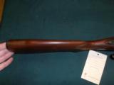 Winchester Model 70 Pre 64 1964 264 Win Mag Standard rifle - 8 of 16