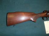 Winchester Model 70 Pre 64 1964 264 Win Mag Standard rifle - 1 of 16