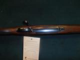 Winchester Model 70 Pre 64 1964 264 Win Mag Standard rifle - 10 of 16