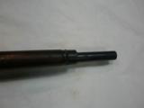 Winchester 1885 Musket, 22 short, nice! - 9 of 17