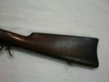 Winchester 1885 Musket, 22 short, nice! - 17 of 17