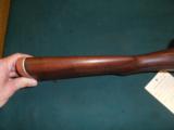Winchester Model 100, pre 1964 308 Win with weaver scope. - 9 of 19