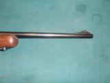 Winchester Model 100, pre 1964 308 Win with weaver scope. - 4 of 19