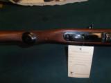Winchester Model 100, pre 1964 308 Win with weaver scope. - 12 of 19
