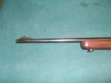 Winchester Model 100, pre 1964 308 Win with weaver scope. - 16 of 19