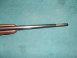 Winchester Model 100, pre 1964 308 Win with weaver scope. - 5 of 19