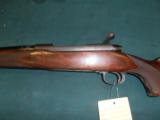 Winchester Model 70 Pre 64 1964 300 Weatherby, NICE - 15 of 16