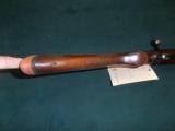 Winchester Model 70 Pre 64 1964 300 Weatherby, NICE - 9 of 16