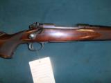 Winchester Model 70 Pre 64 1964 300 Weatherby, NICE - 2 of 16