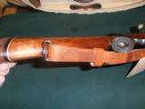 Winchester model 70 pre 64 1964 270 Winchester Nice Custom stock! - 9 of 17