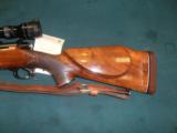 Winchester model 70 pre 64 1964 270 Winchester Nice Custom stock! - 17 of 17