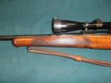 Winchester model 70 pre 64 1964 270 Winchester Nice Custom stock! - 14 of 17