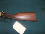 Winchester 94 1894 Sporter 30-30, new in box. - 8 of 8