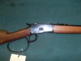 Winchester 1892 92 45 LC, Large Loop, new in box! - 2 of 8