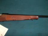 Winchester Model 70 Post 64 with Pre 1964 classic action, Special order 280 Remingotn, NIB - 3 of 8