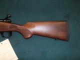 Winchester Model 70 Post 64 with Pre 1964 classic action, Special order 280 Remingotn, NIB - 8 of 8