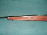 Winchester Model 70 Post 64 with Pre 1964 classic action, Special order 280 Remingotn, NIB - 6 of 8