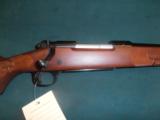 Winchester Model 70 Post 64 with Pre 1964 classic action, Special order 280 Remingotn, NIB - 2 of 8