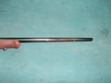 Winchester Model 70 Post 64 with Pre 1964 classic action, Special order 280 Remingotn, NIB - 4 of 8