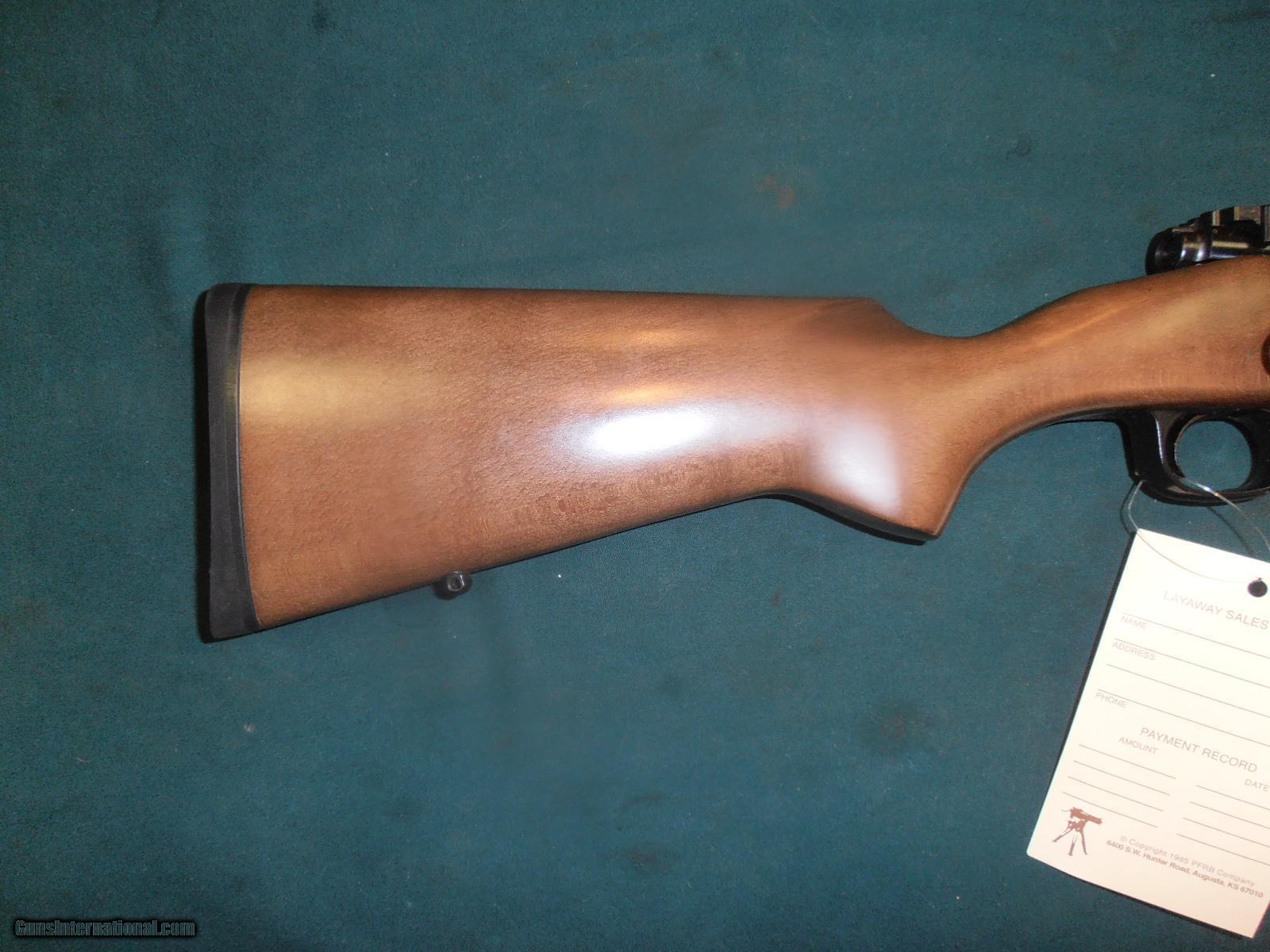 Winchester Model 70 Ranger Youth, 308 Win, CLEAN