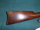 Winchester 1892 92 25-20 Winchester, saddle ring carbine, made in 1905 - 1 of 20