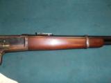 Winchester 1892 92 25-20 Winchester, saddle ring carbine, made in 1905 - 3 of 20
