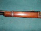 Winchester 1892 92 25-20 Winchester, saddle ring carbine, made in 1905 - 16 of 20