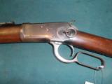 Winchester 1892 92 25-20 Winchester, saddle ring carbine, made in 1905 - 17 of 20