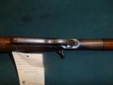 Winchester 1892 92 25-20 Winchester, saddle ring carbine, made in 1905 - 12 of 20
