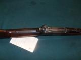Winchester 1892 92 25-20 Winchester, saddle ring carbine, made in 1905 - 7 of 20