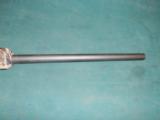 Remington 700 Varmint, .223 Remington, Camo stock, CLEAN! - 12 of 16
