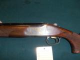 Browning 525 Golden Clays, 12ga, 30 new old stock! - 15 of 16