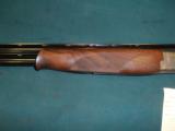 Browning 525 Golden Clays, 12ga, 30 new old stock! - 14 of 16