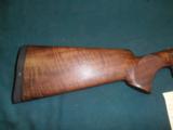 Browning 525 Golden Clays, 12ga, 30 new old stock! - 1 of 16