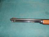 Marlin 39A, 22 Micro Groove Barrel, CLEAN - 17 of 18