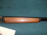 Marlin 39A, 22 Micro Groove Barrel, CLEAN - 4 of 18