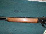 Marlin 39A, 22 Micro Groove Barrel, CLEAN - 16 of 18