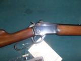 Marlin 39A, 22 Micro Groove Barrel, CLEAN - 3 of 18