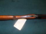 Browning Superposed 20ga, 26.5, IC/Mod, LTRK, CLEAN - 7 of 16