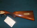 Browning Superposed 20ga, 26.5, IC/Mod, LTRK, CLEAN - 16 of 16
