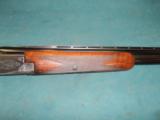 Browning Superposed 20ga, 26.5, IC/Mod, LTRK, CLEAN - 3 of 16