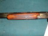 Browning Superposed 20ga, 26.5, IC/Mod, LTRK, CLEAN - 14 of 16