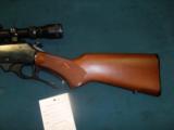 Marlin 336A, 30-30 Winchester with simmons scope - 16 of 16