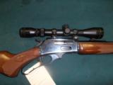 Marlin 336A, 30-30 Winchester with simmons scope - 2 of 16
