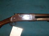 Winchester Model 97 1897 12ga Cyl Engraved! - 17 of 25