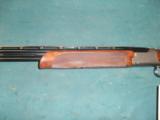 Browning 725 Sport Sporting 410, 32, Used, CLEAN - 14 of 16