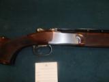 Browning 725 Sport Sporting 410, 32, Used, CLEAN - 2 of 16