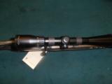 Savage 93R17 Thumbhole Laminated with scope, NWTF - 5 of 12