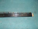 Browning 725 Sport Sporting High Rib Adj comb LEFT HAND, Like new in box - 4 of 16