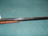 Browning 725 Sport Sporting High Rib Adj comb LEFT HAND, Like new in box - 6 of 16